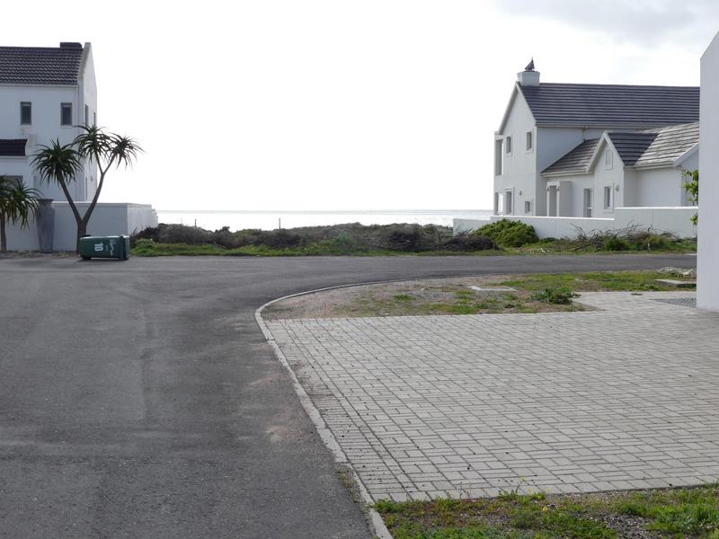 0 Bedroom Property for Sale in Golden Mile Western Cape